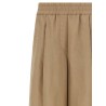 'Loose Track' pants