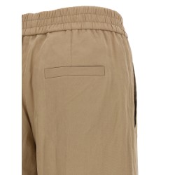 'Loose Track' pants