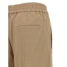 'Loose Track' pants
