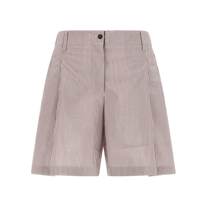 'Baggy' shorts