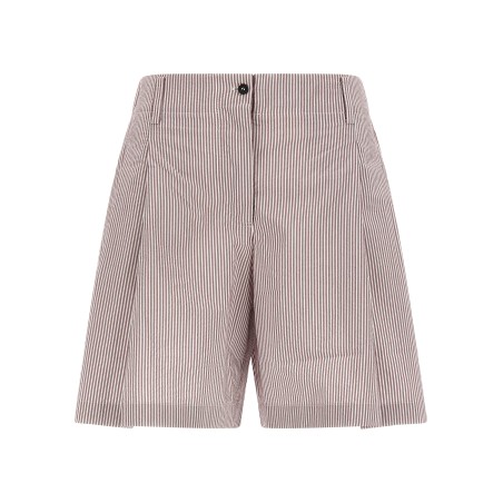 'Baggy' shorts