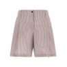 'Baggy' shorts