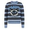 'Graphic Wool' sweater