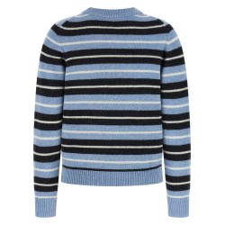 'Graphic Wool' sweater