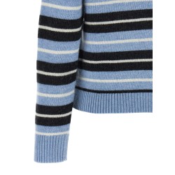 'Graphic Wool' sweater