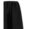'Gathered Evening' skirt