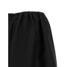 'Gathered Evening' skirt