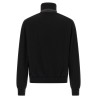 Merino wool bomber jacket