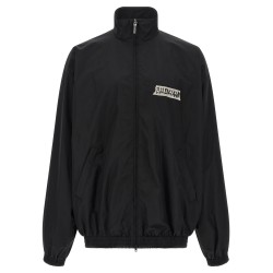 'Masking Tape' sweatshirt