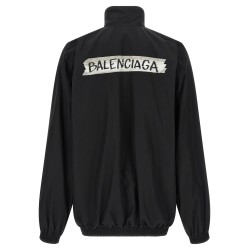 'Masking Tape' sweatshirt