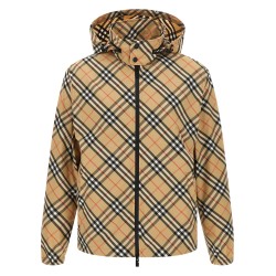 'Markham' jacket