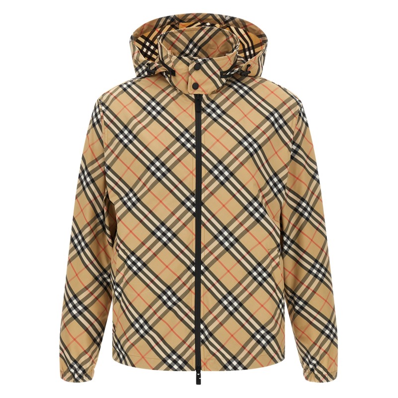 'Markham' jacket