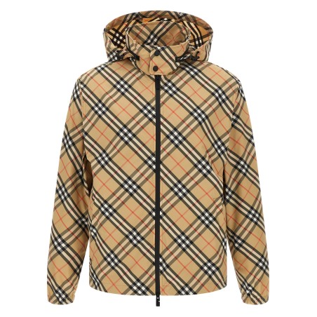 'Markham' jacket