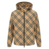 'Markham' jacket