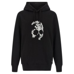 'Skull' hoodie