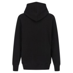 'Skull' hoodie