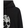 'Skull' hoodie