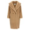 'Tedgirl - Teddy Bear Icon' coat