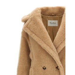'Tedgirl - Teddy Bear Icon' coat