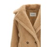 'Tedgirl - Teddy Bear Icon' coat