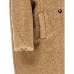 'Tedgirl - Teddy Bear Icon' coat