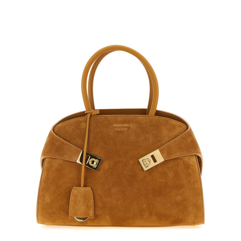 'Hug Th S' handbag