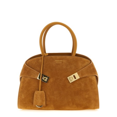 'Hug Th S' handbag