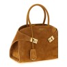 'Hug Th S' handbag