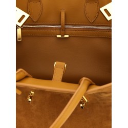 'Hug Th S' handbag