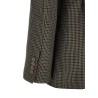 'Wrap Tailored' blazer