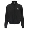 'Tracksuit' bomber jacket