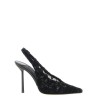 'Chantilly' slingback