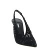 'Chantilly' slingback