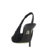 'Chantilly' slingback