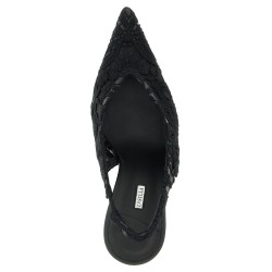 'Chantilly' slingback