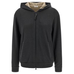 Monile hoodie