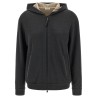Monile hoodie