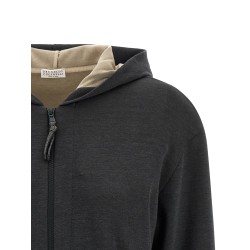 Monile hoodie