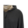 Monile hoodie