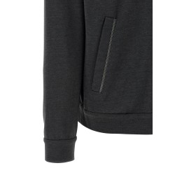 Monile hoodie