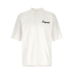 'Dsquared2 Signature' polo shirt