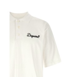 'Dsquared2 Signature' polo shirt