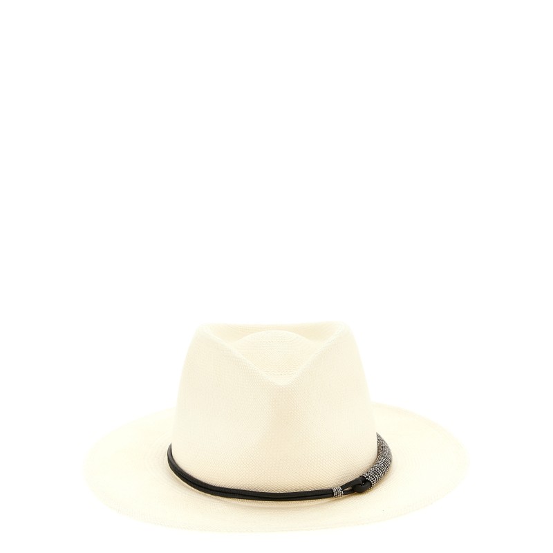Monile Hat