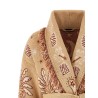 'Echoes Of The Island' cardigan