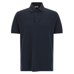 'Pegaso' polo shirt