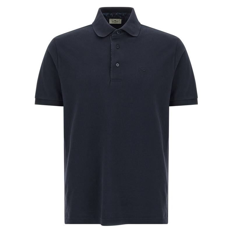 'Pegaso' polo shirt