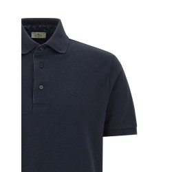 'Pegaso' polo shirt