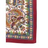 Floral Paisley scarf