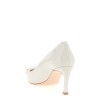 'Trompette' pumps