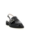 'Viv' Rangers' slingbacks